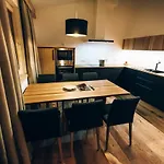 Riefli Aparts * Sankt Anton am Arlberg