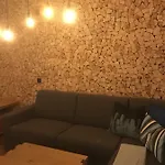 Apartment Riefli Aparts Sankt Anton am Arlberg