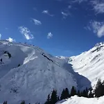 Riefli Aparts Apartamento Sankt Anton am Arlberg