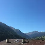 Riefli Aparts Apartment Sankt Anton am Arlberg