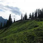 Riefli Aparts * Sankt Anton am Arlberg
