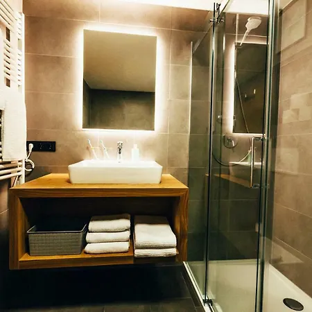 아파트 Riefli Aparts