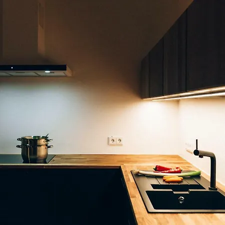 아파트 Riefli Aparts *