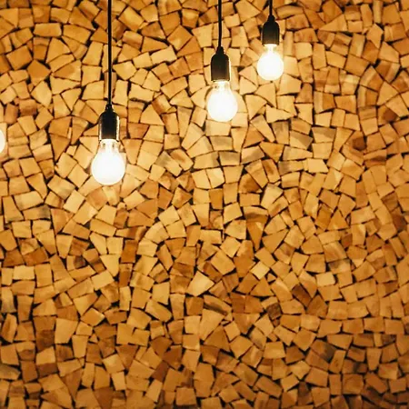 Riefli Aparts Διαμέρισμα *