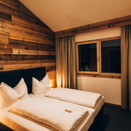 Riefli Aparts 아파트