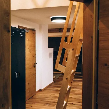 Riefli Aparts Διαμέρισμα