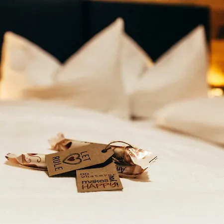 Riefli Aparts * 장크트안톤암아를베르크