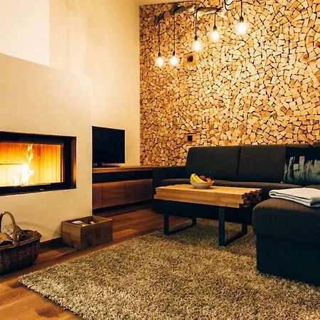 Appartement Riefli Aparts *