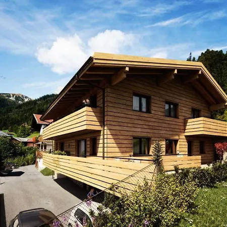 Διαμέρισμα Riefli Aparts