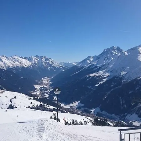 Riefli Aparts 아파트