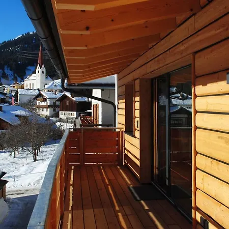 아파트 Riefli Aparts *