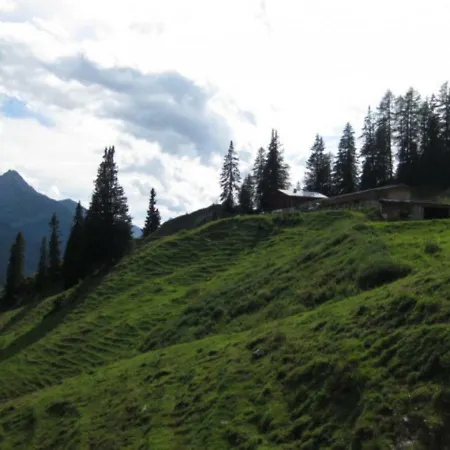 Riefli Aparts * Sankt Anton am Arlberg