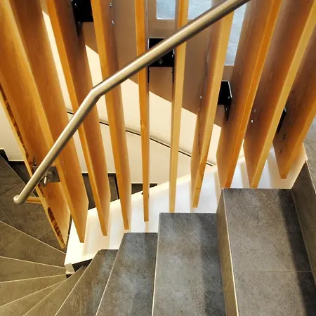 Riefli Aparts Διαμέρισμα *