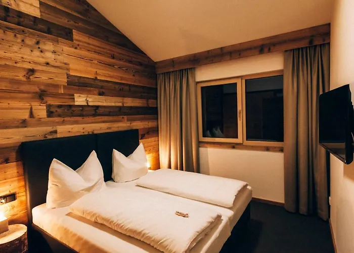 Riefli Aparts Apartamento