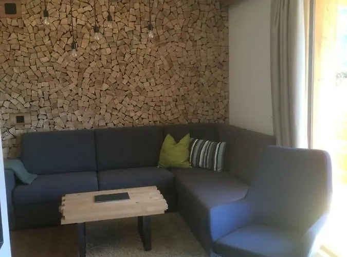 Apartamento Riefli Aparts