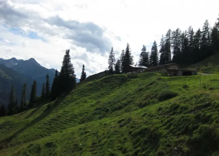 Riefli Aparts * Sankt Anton am Arlberg