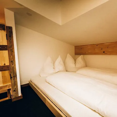 Riefli Aparts Apartment St. Anton am Arlberg