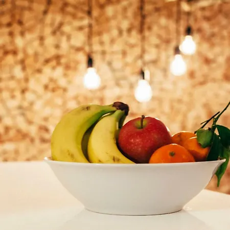 Apartment Riefli Aparts