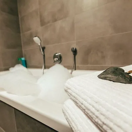 Apartment Riefli Aparts St. Anton am Arlberg