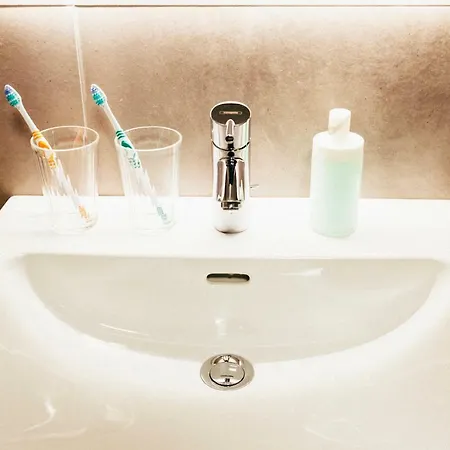 Apartment Riefli Aparts St. Anton am Arlberg