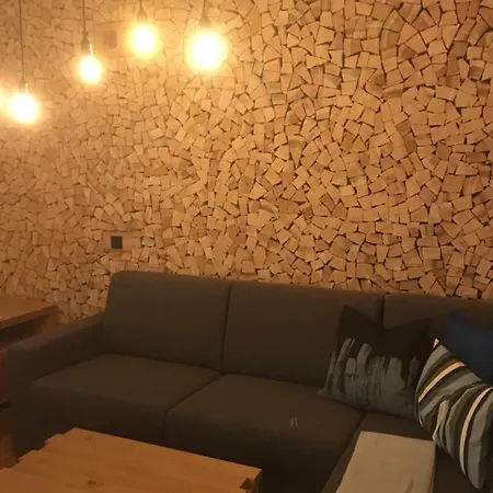 Apartment Riefli Aparts St. Anton am Arlberg