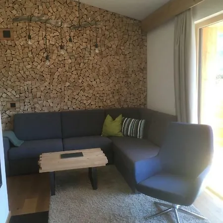 Apartment Riefli Aparts