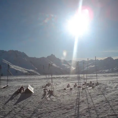 Apartment Riefli Aparts