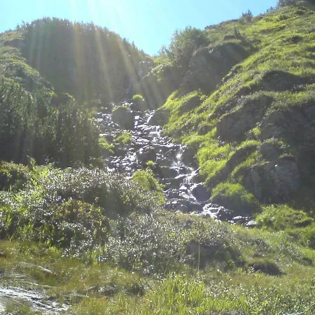 Apartment Riefli Aparts