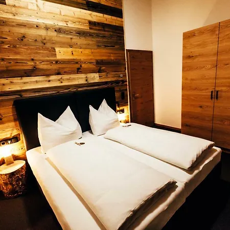Appartement Riefli Aparts